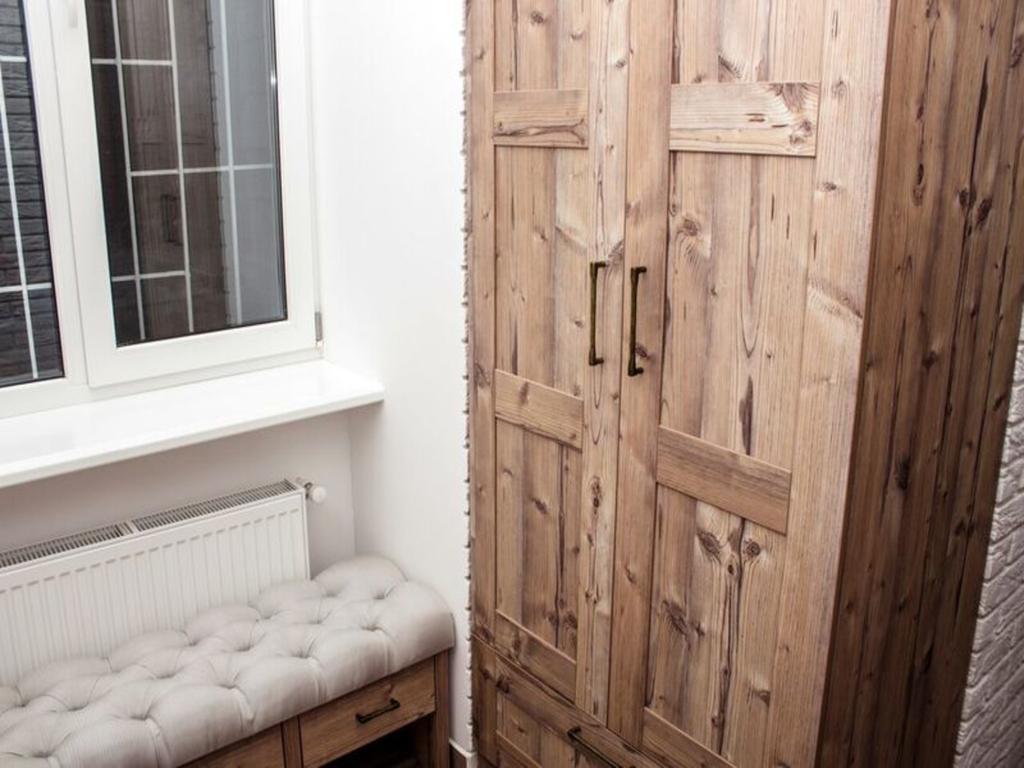 Apartment In The City Center In The House With Atlantes Odessza Kültér fotó