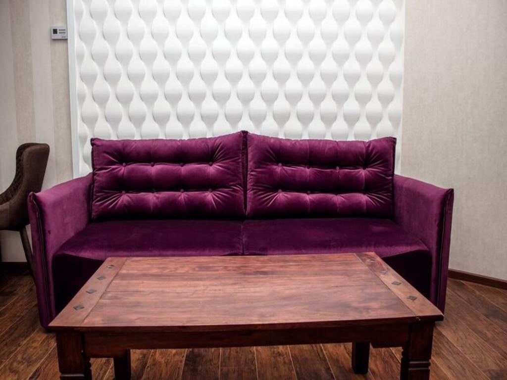 Apartment In The City Center In The House With Atlantes Odessza Kültér fotó